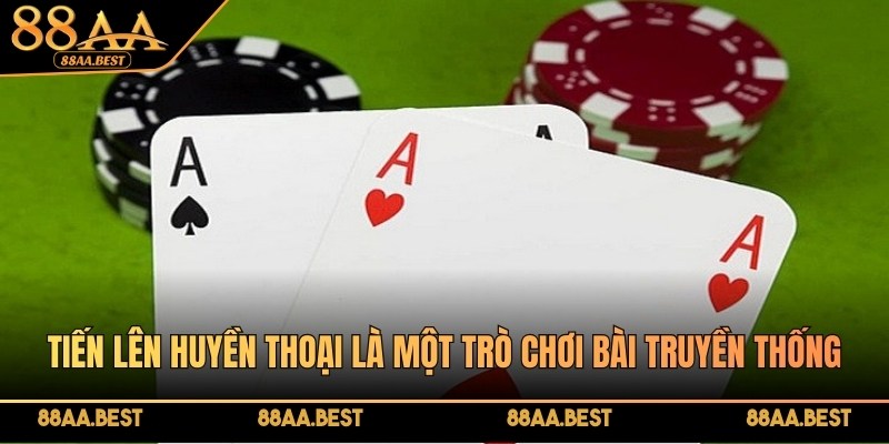 Trò Chơi Bài Online Đổi Thưởng 88AA - Luật Chơi Và Kinh Nghiệm 3 Tiến Lên Miền Nam là trò chơi bài online đổi thưởng phổ biến tại 88AA