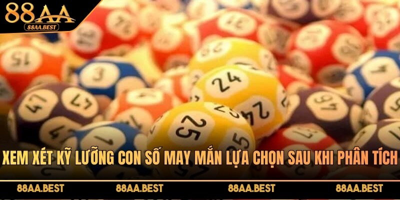 Kinh nghiệm nuôi lô 7 ngày tại 88AA cần kết hợp thống kê và quản lý vốn