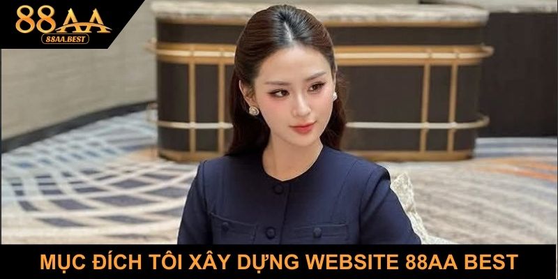 Sophia Diệu An - Tác Giả Nội Dung 88AA Và Chuyên Gia Cá Cược 2 Sophia Diệu An xây dựng nội dung hướng dẫn tại 88AA
